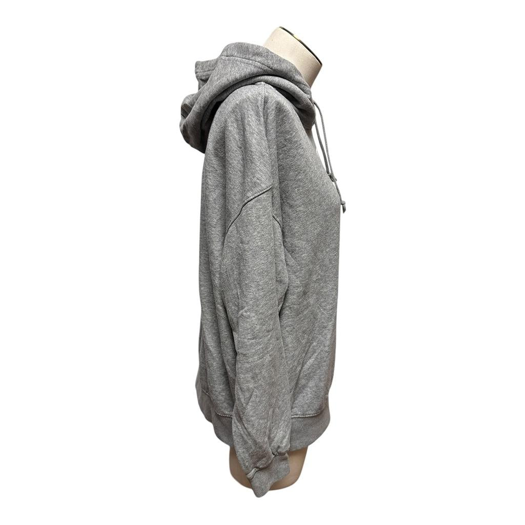 Sweat à capuche Nike - M - Gris - État : Excellent