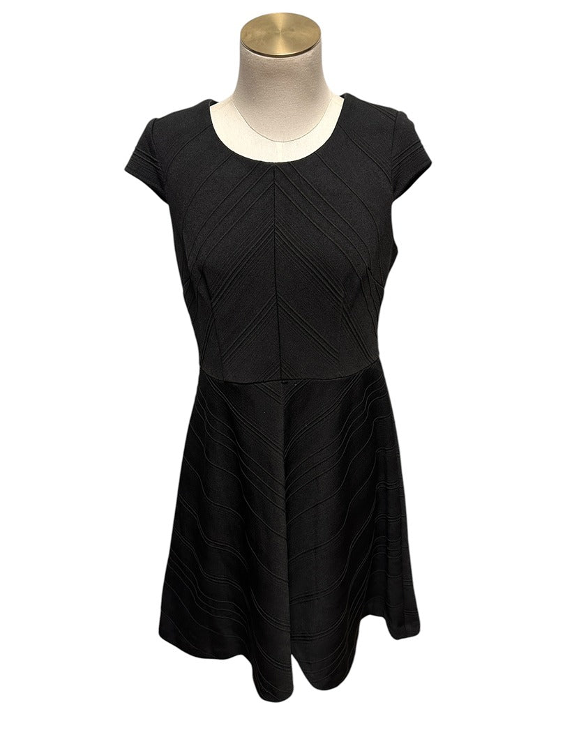 Robe Tommy Hilfiger - 8 - Noir - État : Excellent