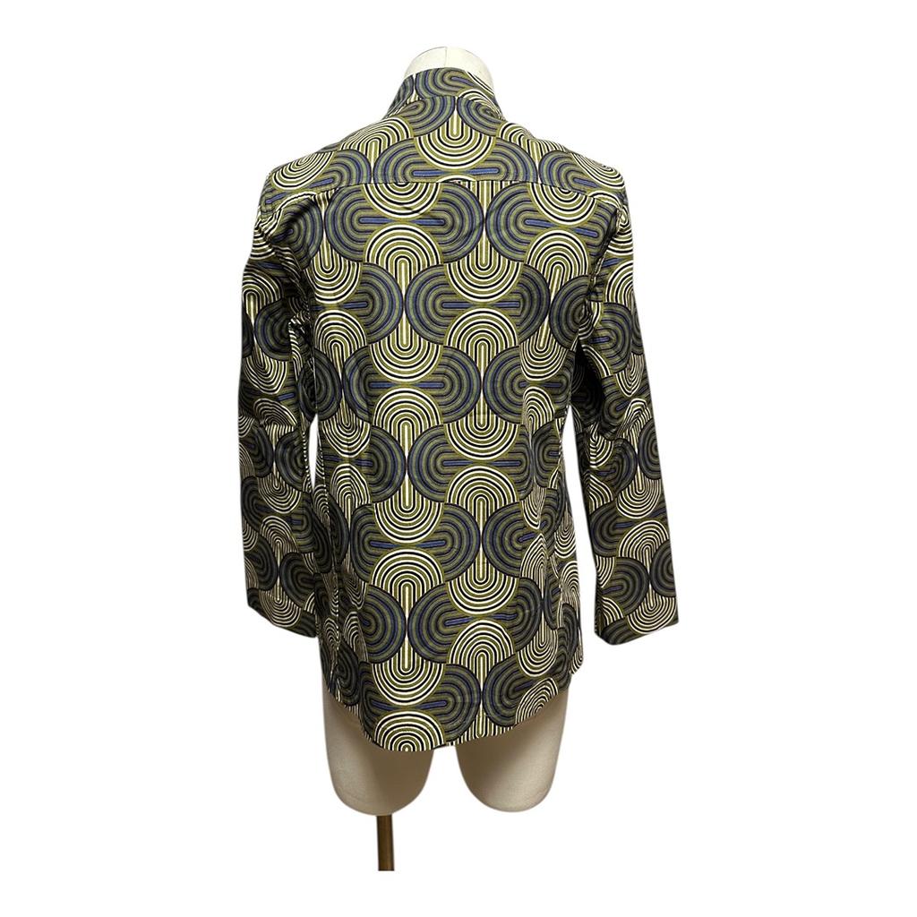 Veste femme True Royal - 42 - Multicolore - État : Neuf avec étiquette