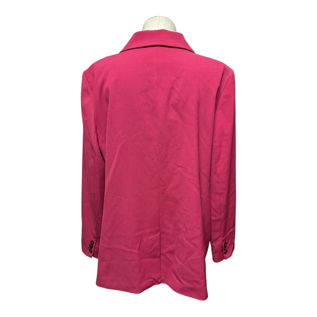 Blazer Sézane - 46 - Rose - État : Excellent