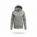 Sweat à capuche zippé Nike Sb - L - Gris - État : Excellent