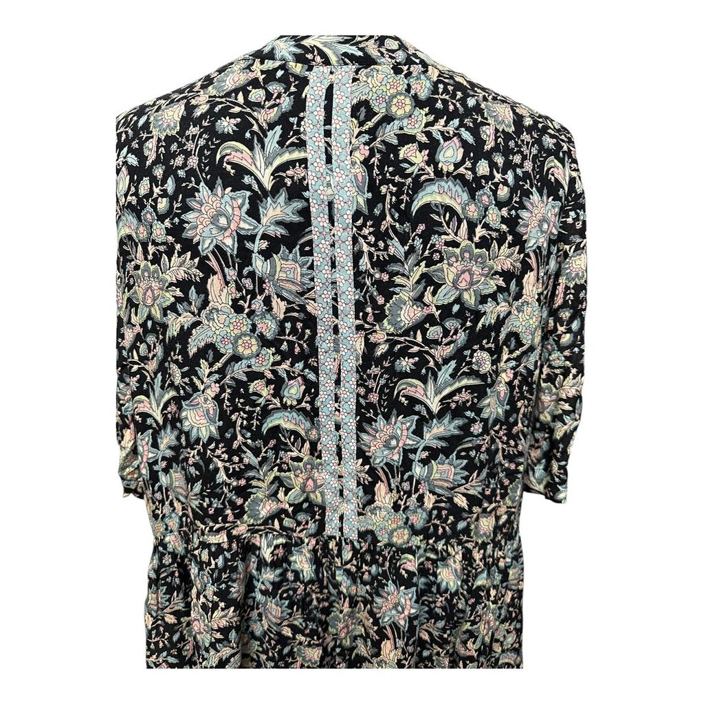 Robe Casual Ba&sh - S - Noir - État : Très bon