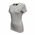 T-shirt Polo Ralph Lauren - L - Blanc - État : Excellent