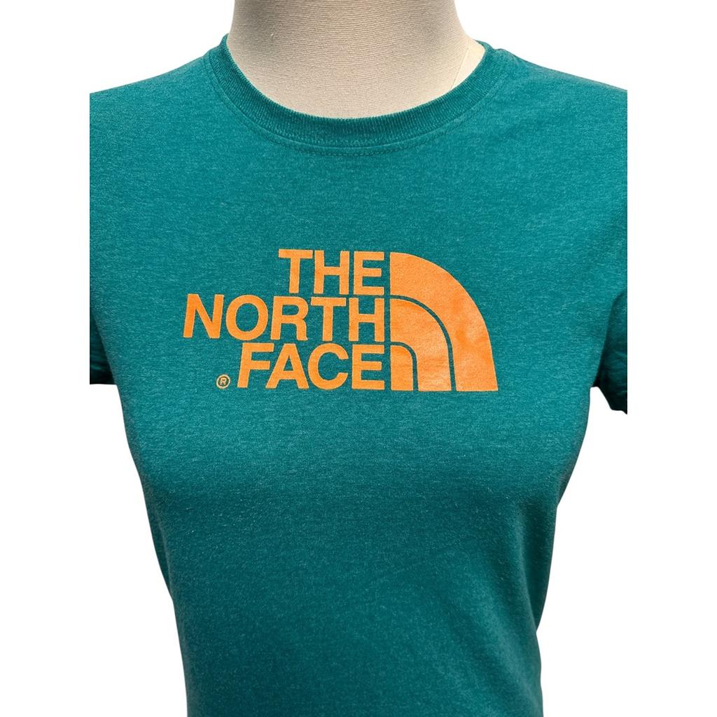 T-shirt The North Face - S - Vert - État : Excellent