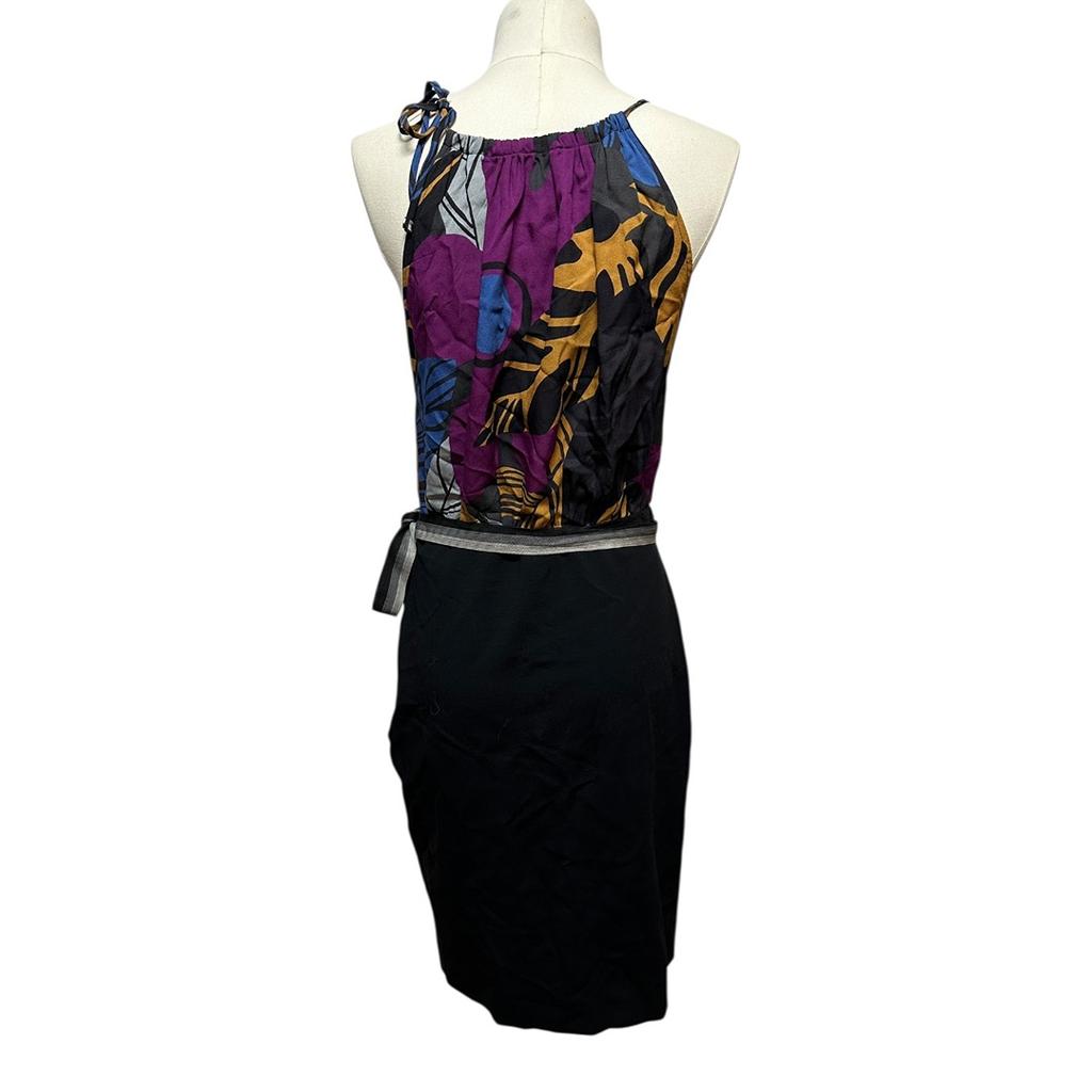 Robe dos nu Missoni - 40 - Noir - État : Excellent