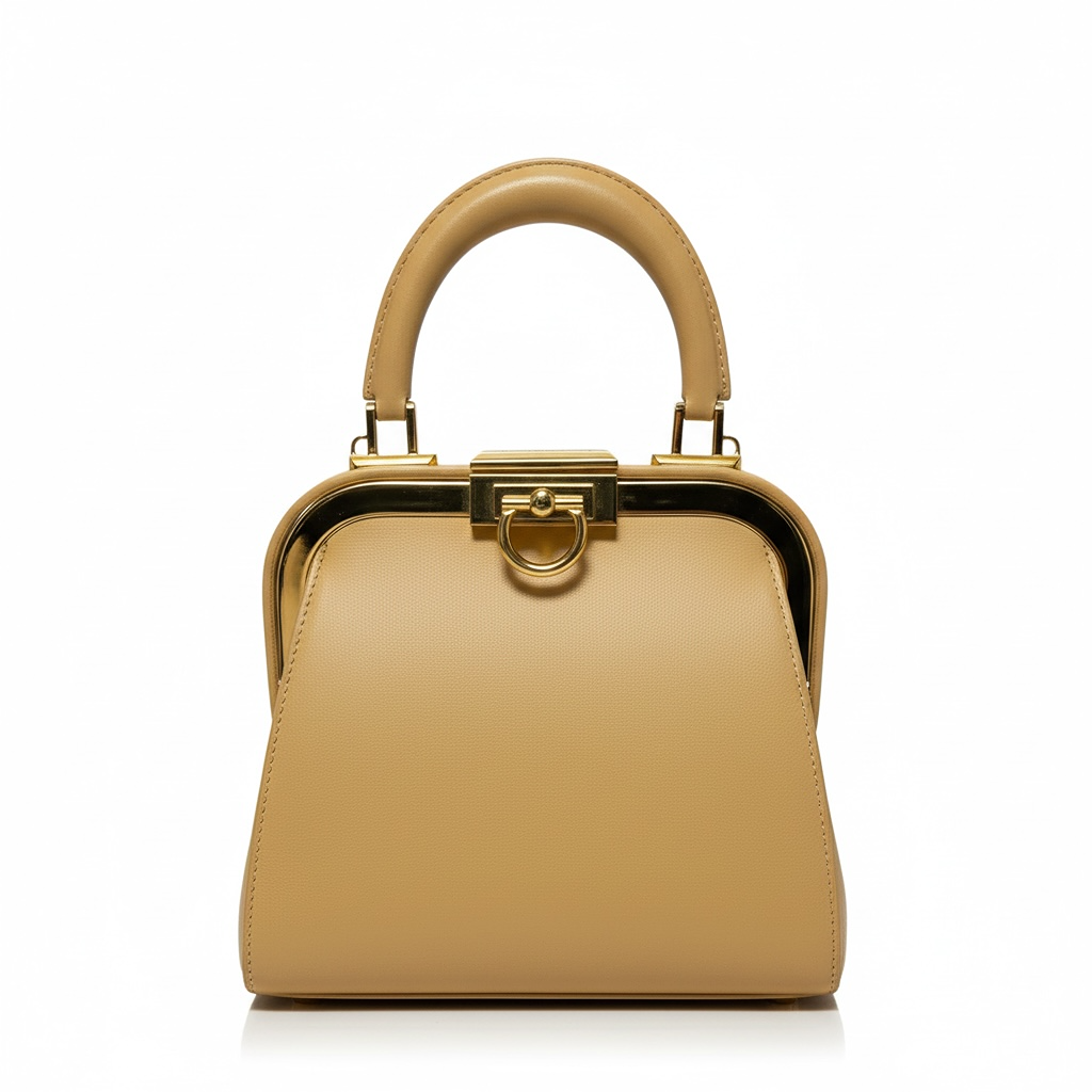 Sac À Main Christian Dior - Taille Unique - Beige - Neuf