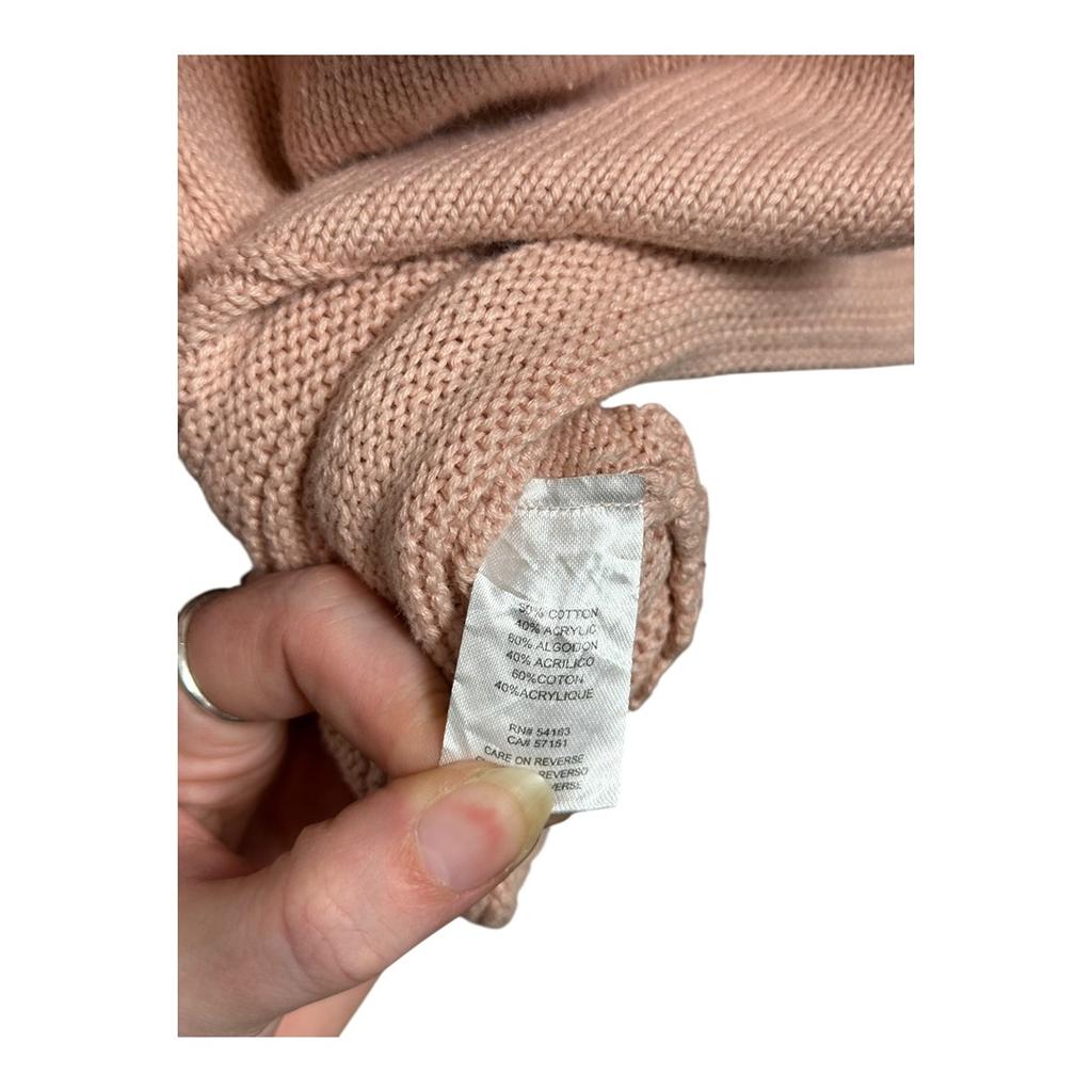 Pull Calvin Klein - M - Rose - État : Excellent