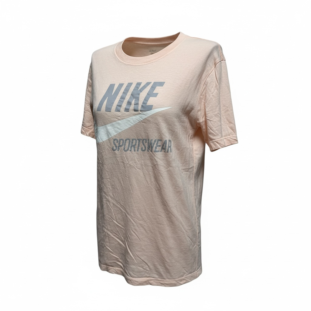 T-shirt Nike - S - Apricot - État : Excellent