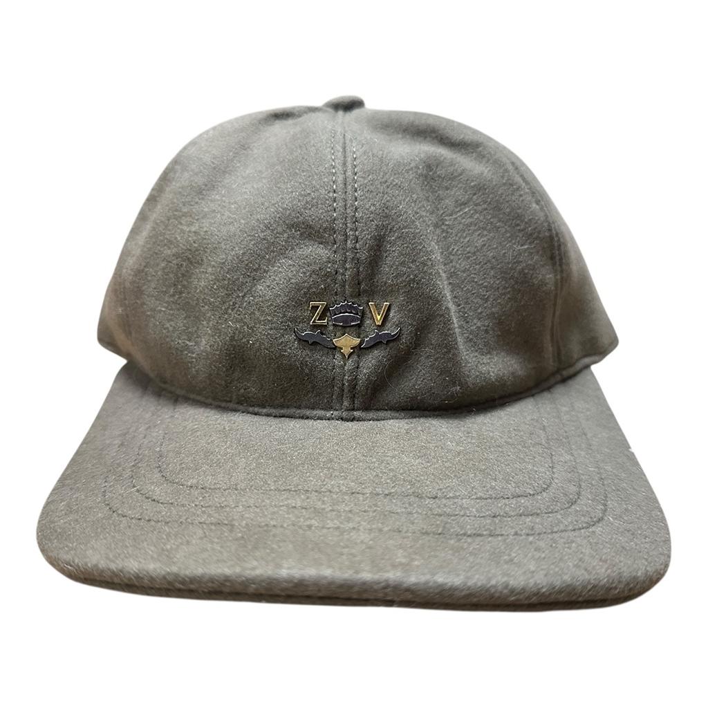Casquette Zadig & Voltaire - Taille unique - Kaki - État : Excellent