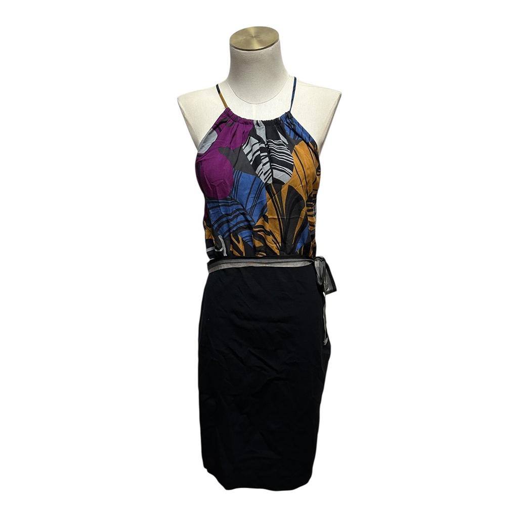 Robe dos nu Missoni - 40 - Noir - État : Excellent