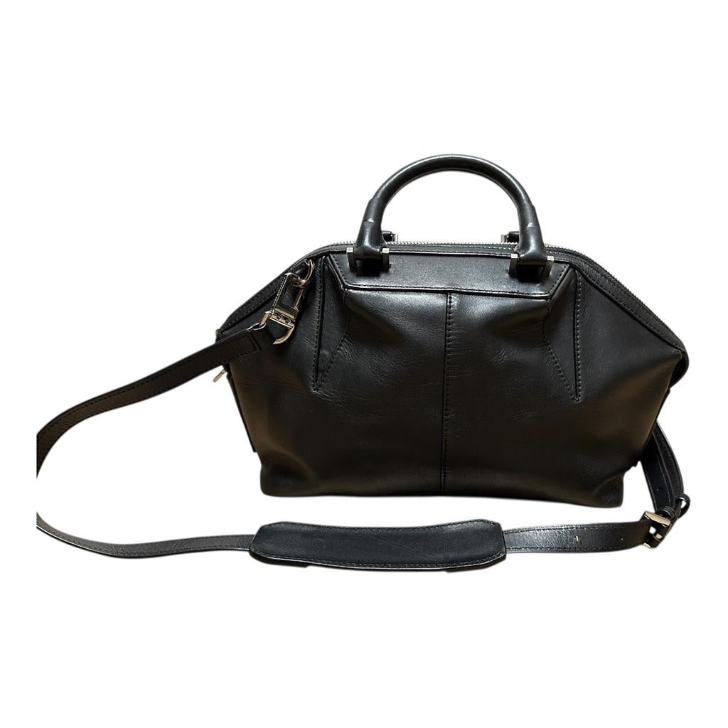 Sac à Main Alexander Wang - Taille Unique - Noir - État : Tr