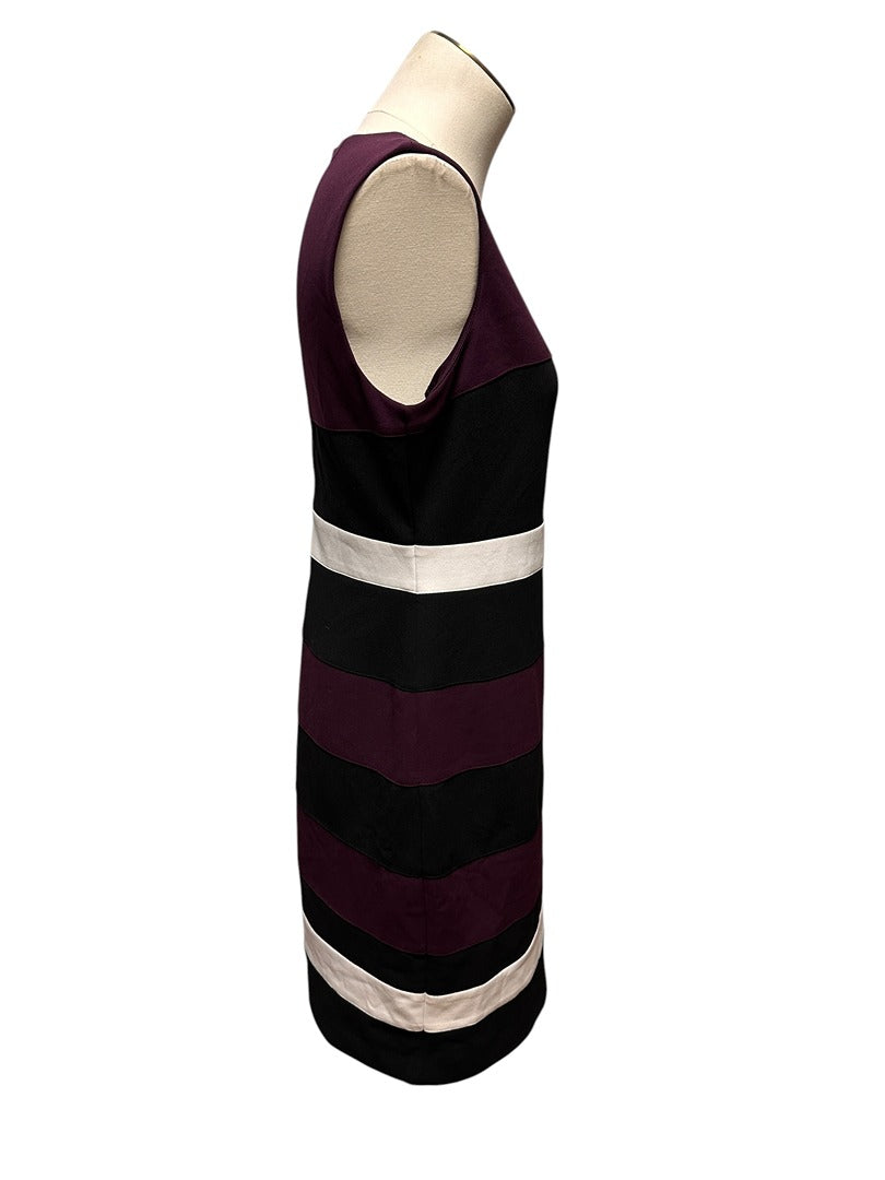 Robe Tommy Hilfiger - 10 - Bourgogne - État : Excellent