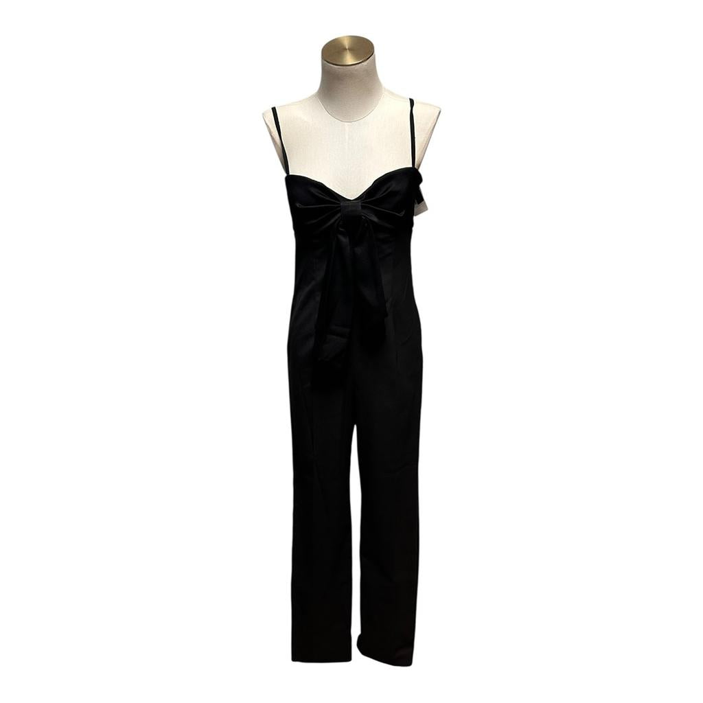 Combinaison Claudie Pierlot - 36 - Noir - État : Neuf avec étiquette