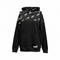 Sweat à capuche Puma - L - Noir - État : Excellent