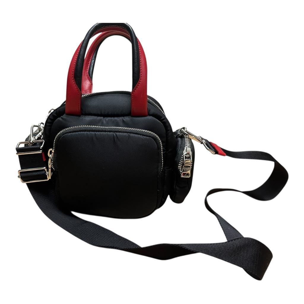 Sac à main Prada - Taille unique - Noir - État : Excellent