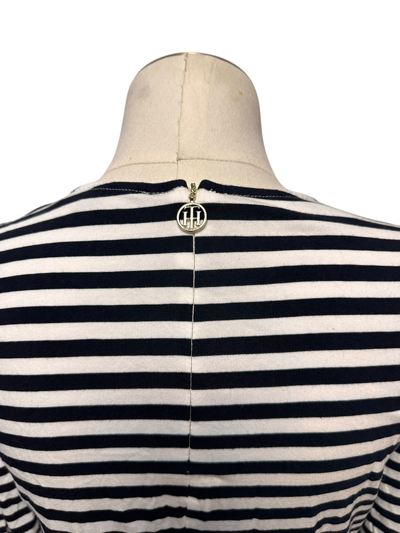 Robe Tommy Hilfiger - M - Bleu marine - État : Excellent