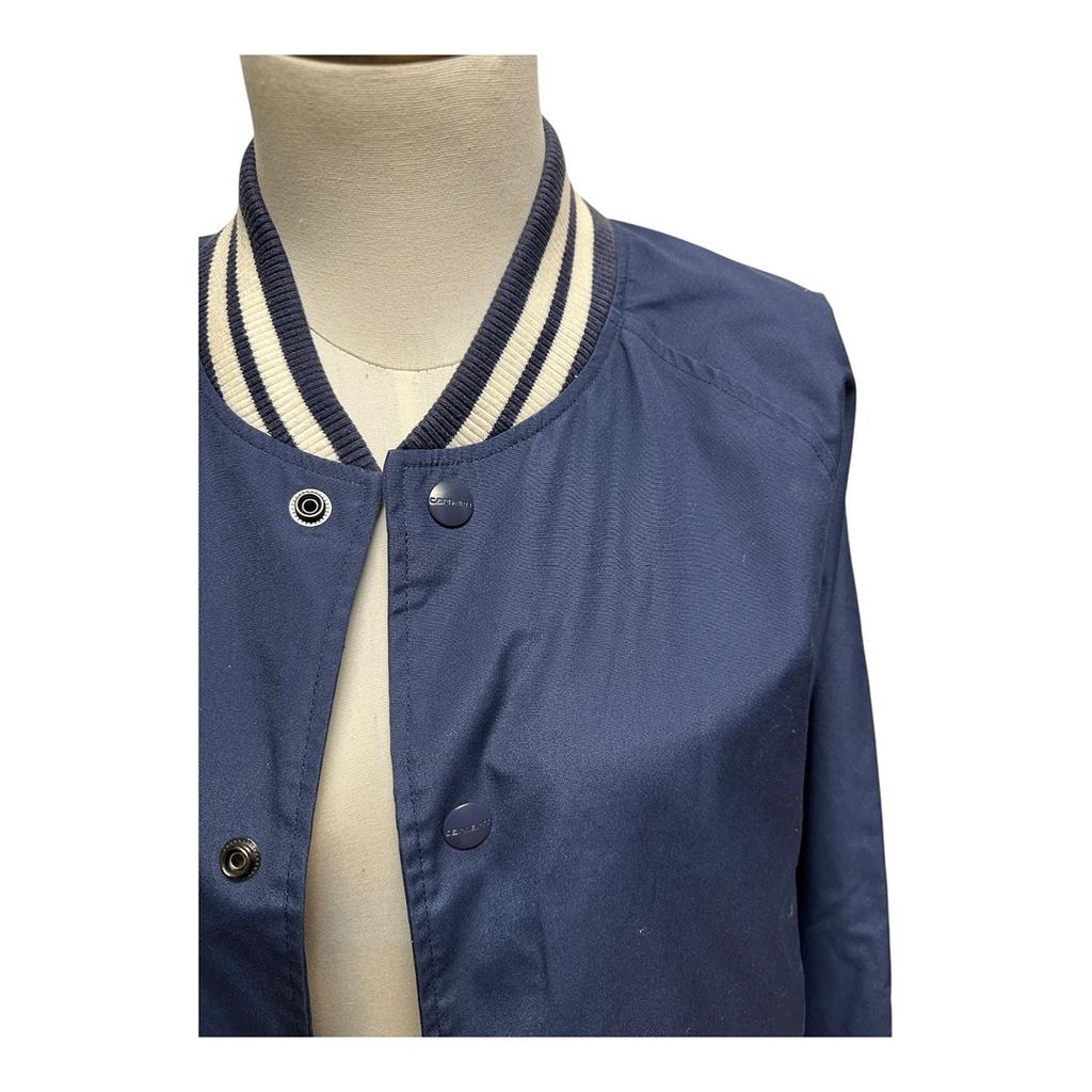 Blouson Carhartt - M - Bleu marine - État : Excellent