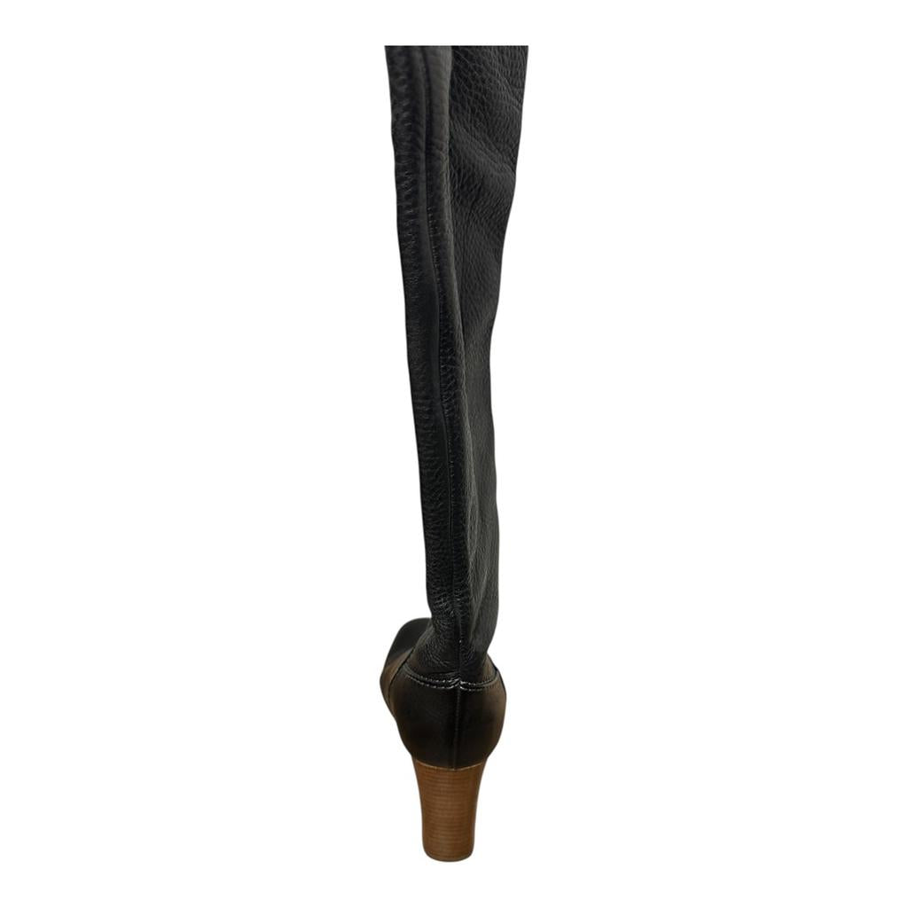 Bottes Chloé - 36 - Noir - État : Excellent