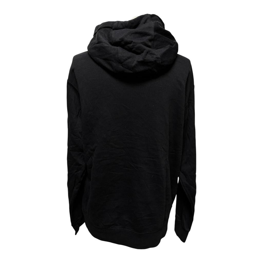 Hoodie Nike - M - Noir - État : Excellent