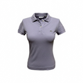Polo Lacoste - 36 - Lilas - État : Excellent