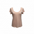 T-shirt Polo Ralph Lauren - L - Corail - État : Excellent