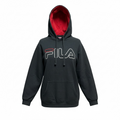 Sweat à capuche Fila - M - Noir - État : Excellent