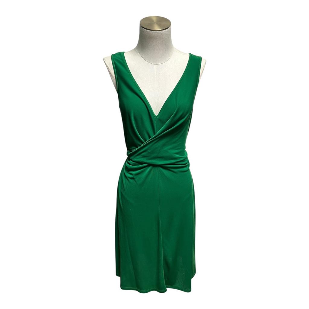 Robe Bcbgmaxazria - M - Green - État : Excellent