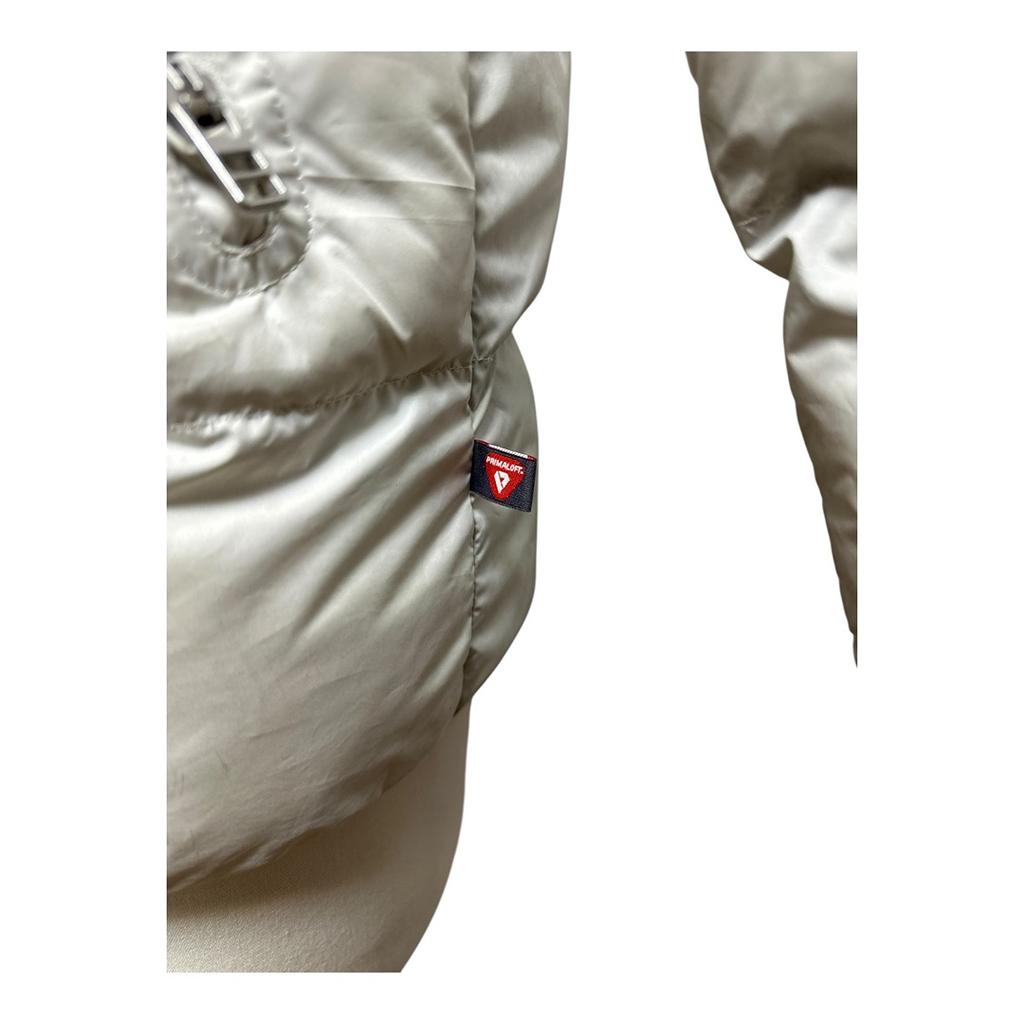 Doudoune Nike - Xs - Kaki - État : Très Bon