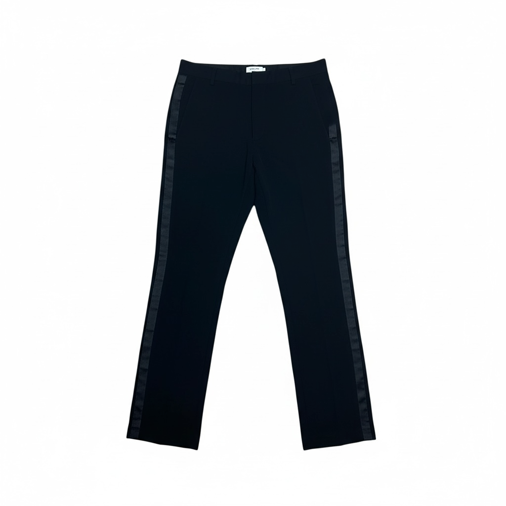 Pantalon femme Givenchy - 38 - Noir - État : Excellent
