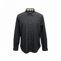 Chemise Burberry - L - Noir - État : Excellent