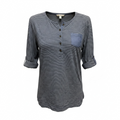 Top Ralph Lauren Lrl - L - Bleu - État : Excellent