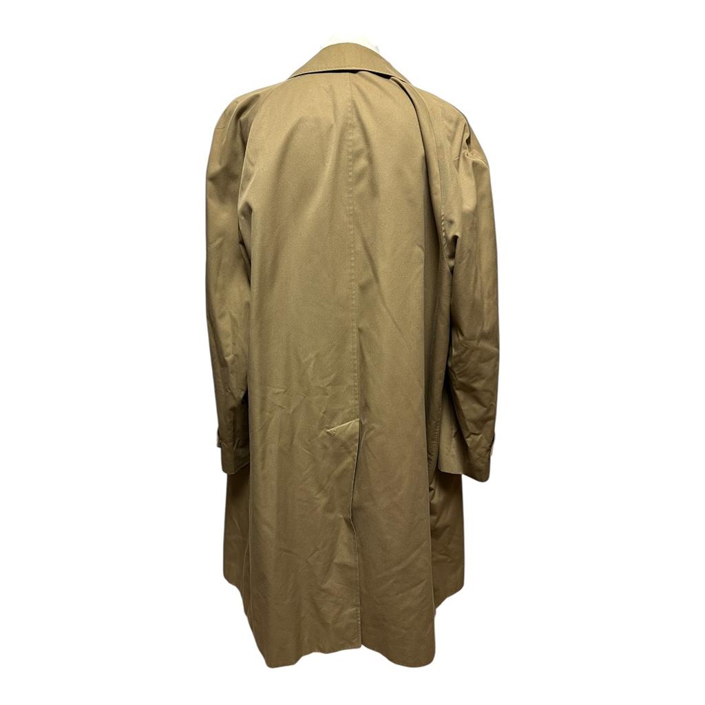Trench Burberrys - Xl - Beige - État : Très Bon