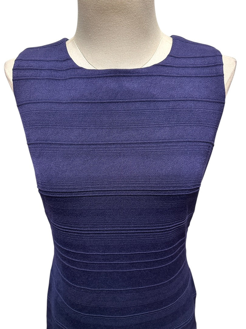Robe d'été Tommy Hilfiger - 36 - Navy - État : Excellent