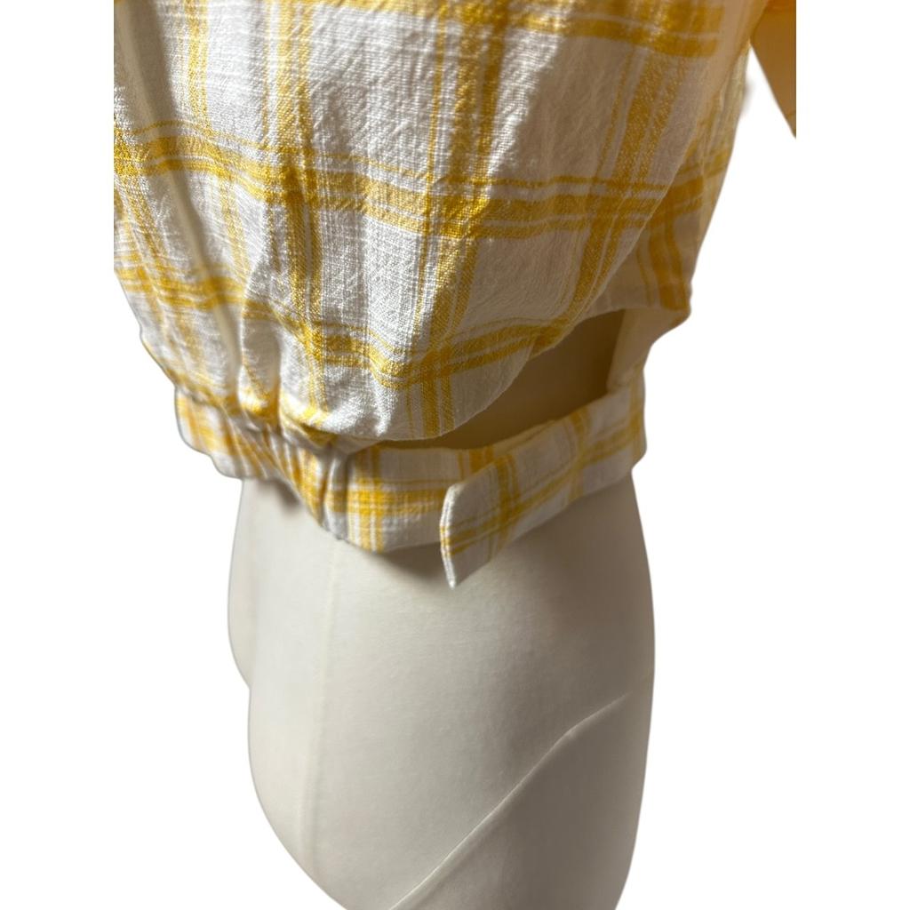Ensemble Claudie Pierlot - 42 - Jaune - État : Neuf