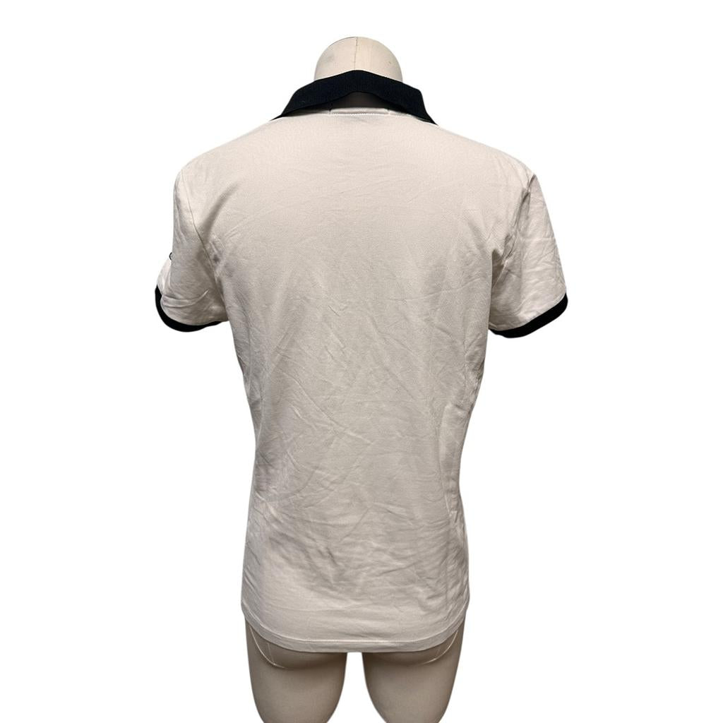 Polo Ralph Lauren Polo Golf - M - Blanc - État : Excellent