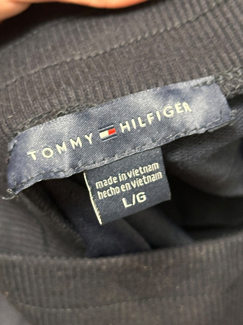 Jupe Tommy Hilfiger - L - Bleu marine - État : Excellent