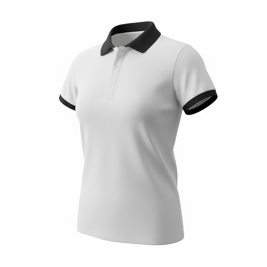 Polo Ralph Lauren Polo Golf - M - Blanc - État : Excellent
