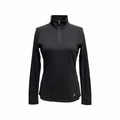 Haut quart de zip Carhartt - L - Noir - État : Excellent