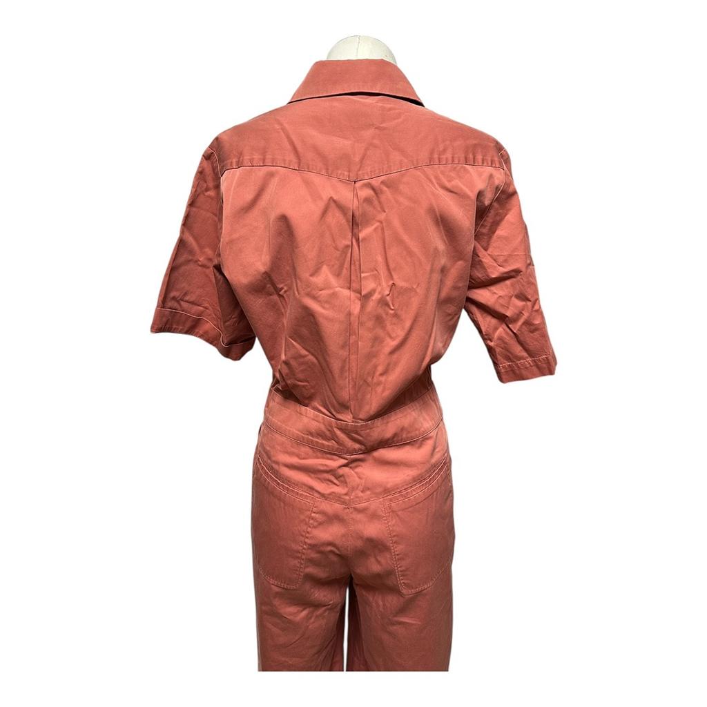 Combinaison ba&sh - S - Corail - État : Excellent