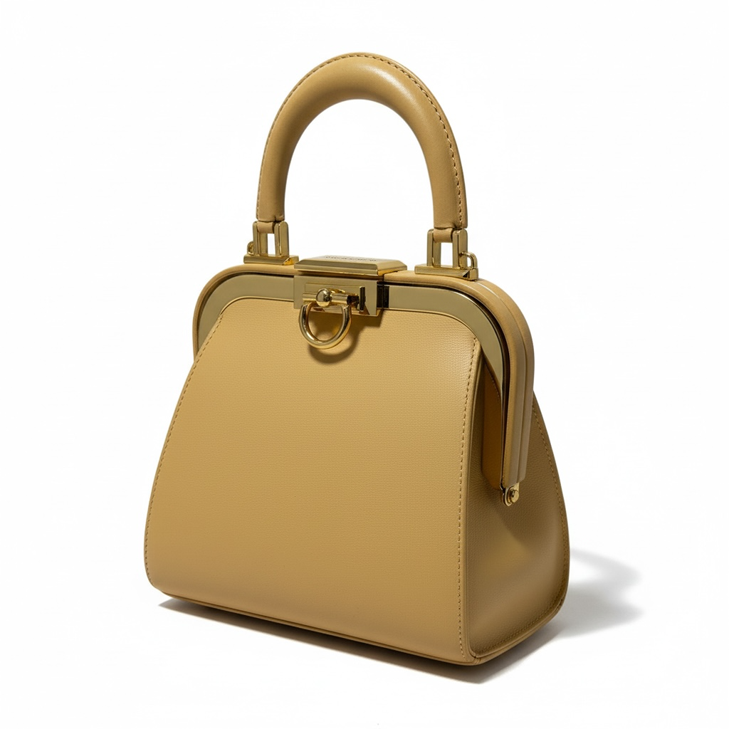 Sac À Main Christian Dior - Taille Unique - Beige - Neuf