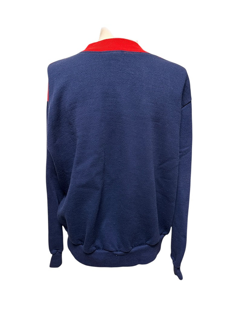 Veste Nike - Xl - Marine - État : Excellent
