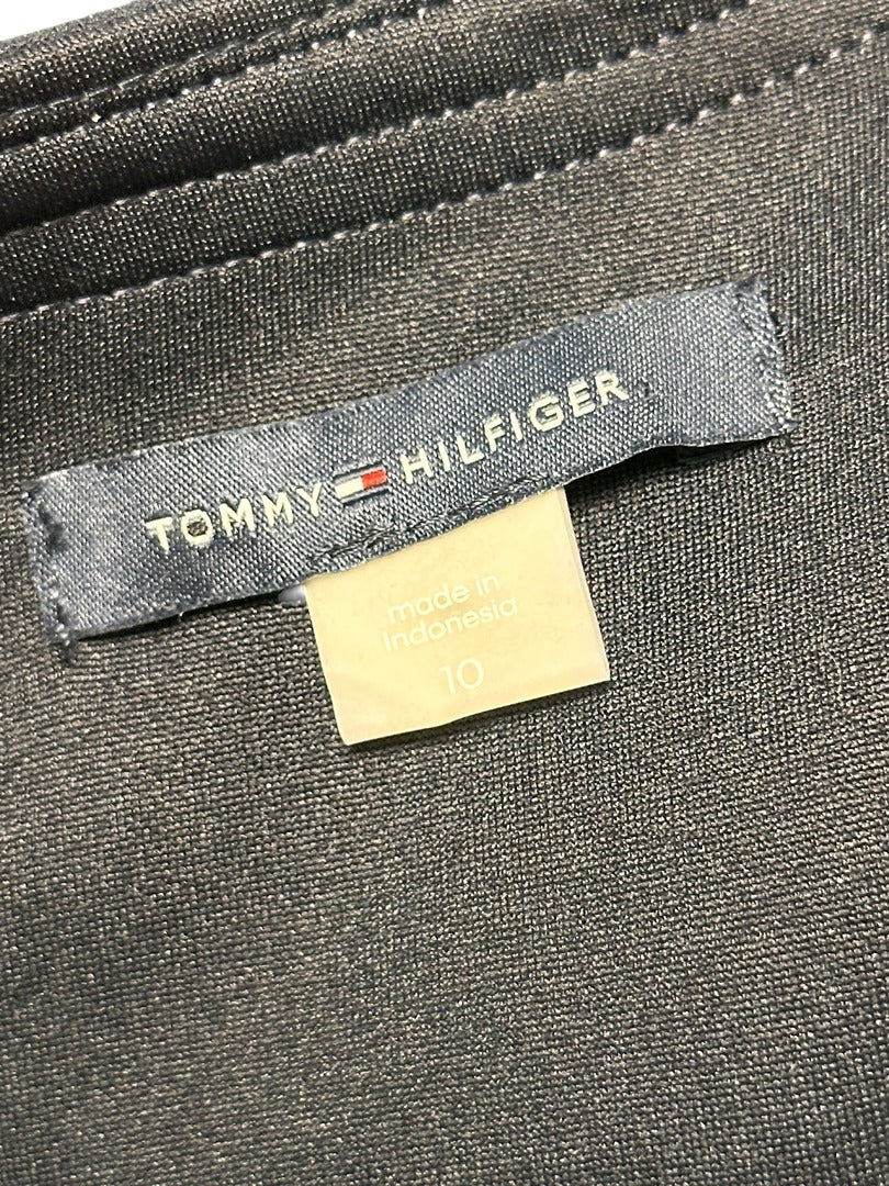 Robe Tommy Hilfiger - 40 - Navy - État : Excellent