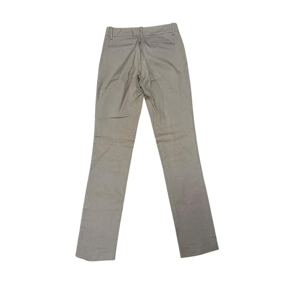 Pantalon Droit Gucci - 36 - Beige - État : Très Bon