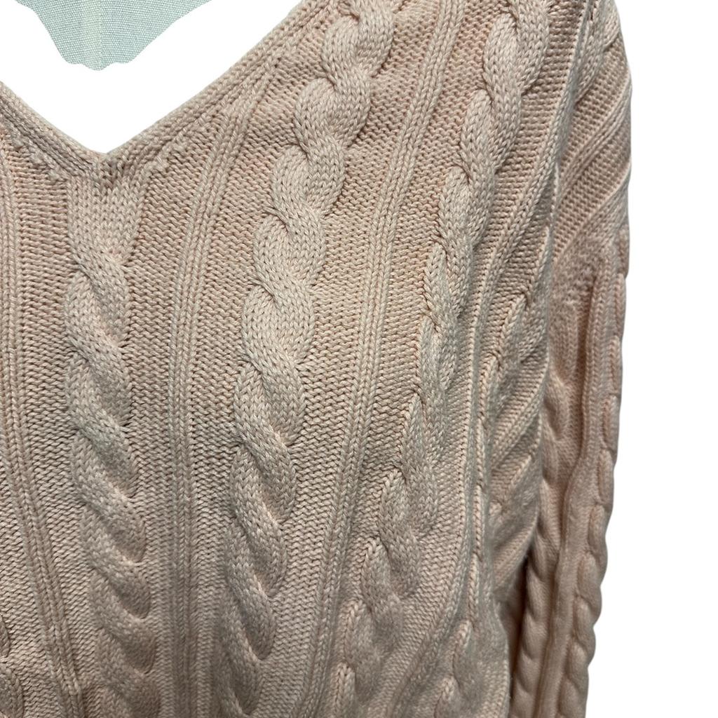 Pull D'hiver Lauren Ralph Lauren - Xxxl - Fuchsia - État : T