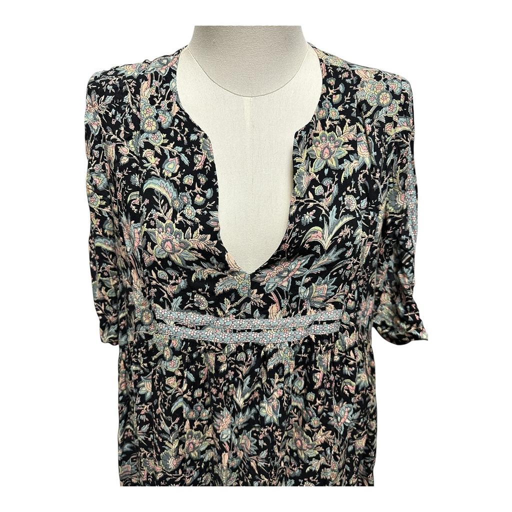 Robe Casual Ba&sh - S - Noir - État : Très bon