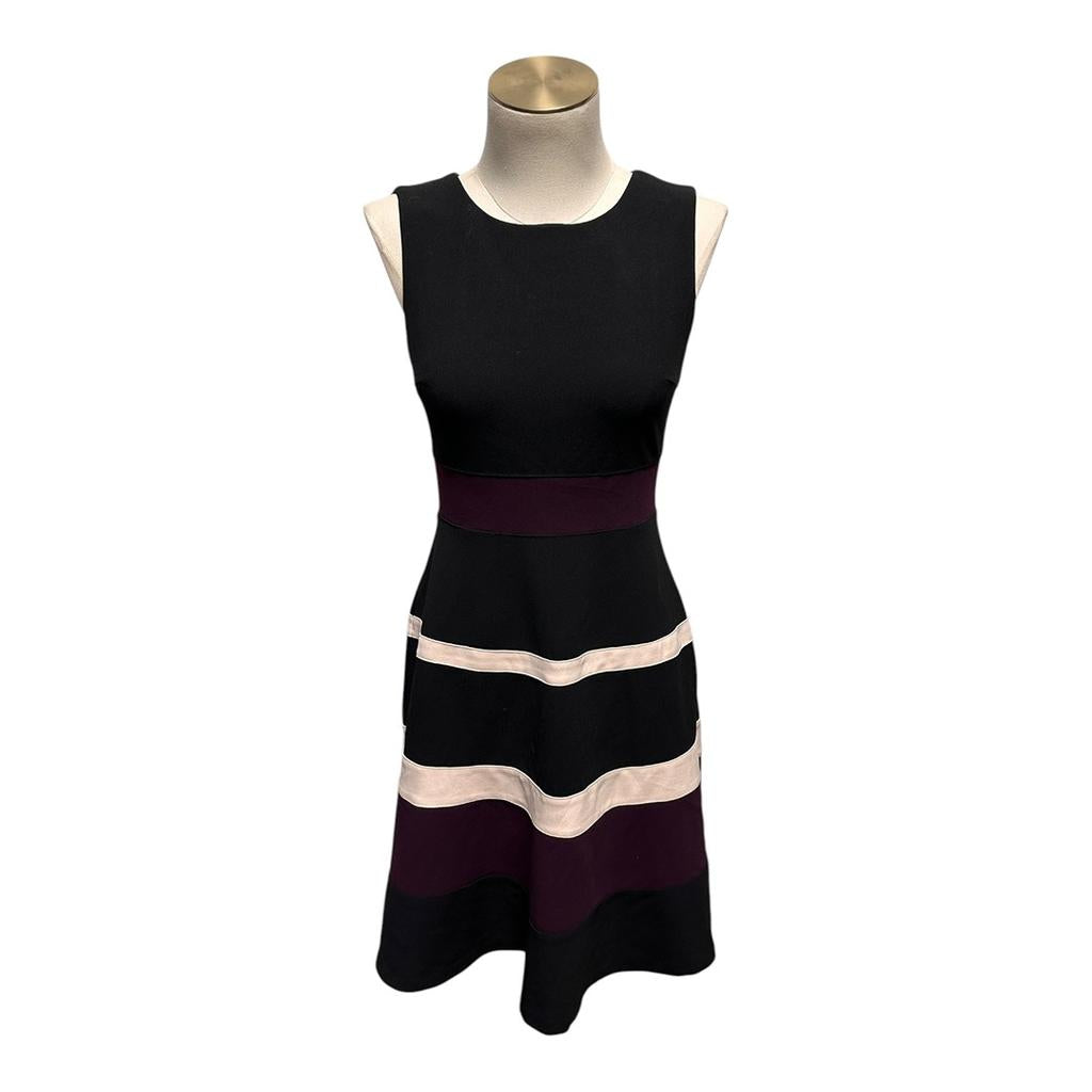 Robe Tommy Hilfiger - 10 - Noir - État : Excellent