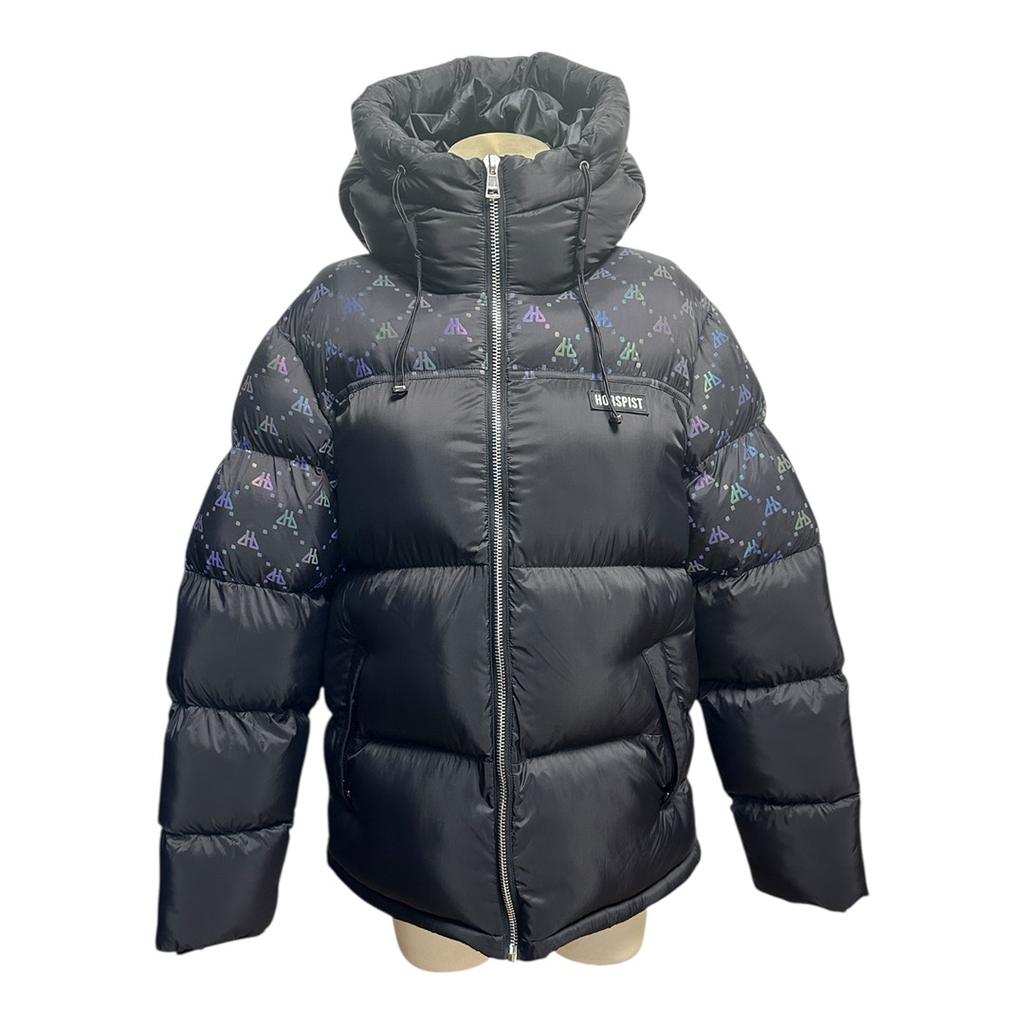 Doudoune Horspist - M - Noir - État : Neuf