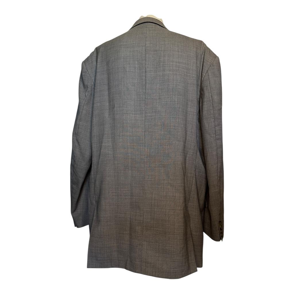 Blazer Yves Saint Laurent - L - Gris - État : Très Bon