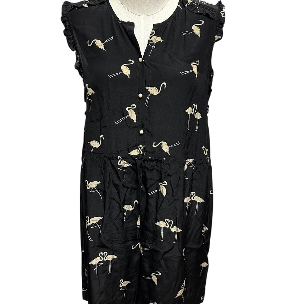 Robe Sandro - 2 - Noir - État : Excellent