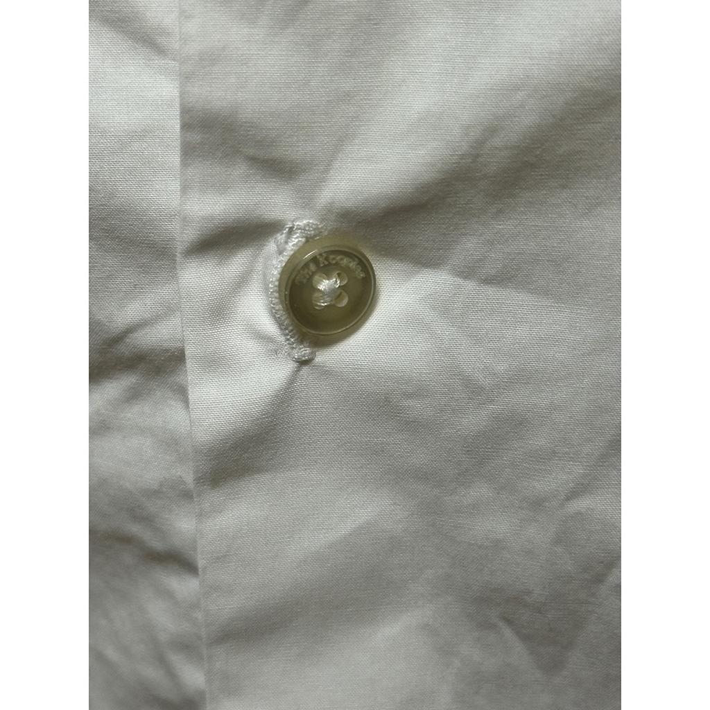 Chemise The Kooples - Xs - Blanc - État : Excellent